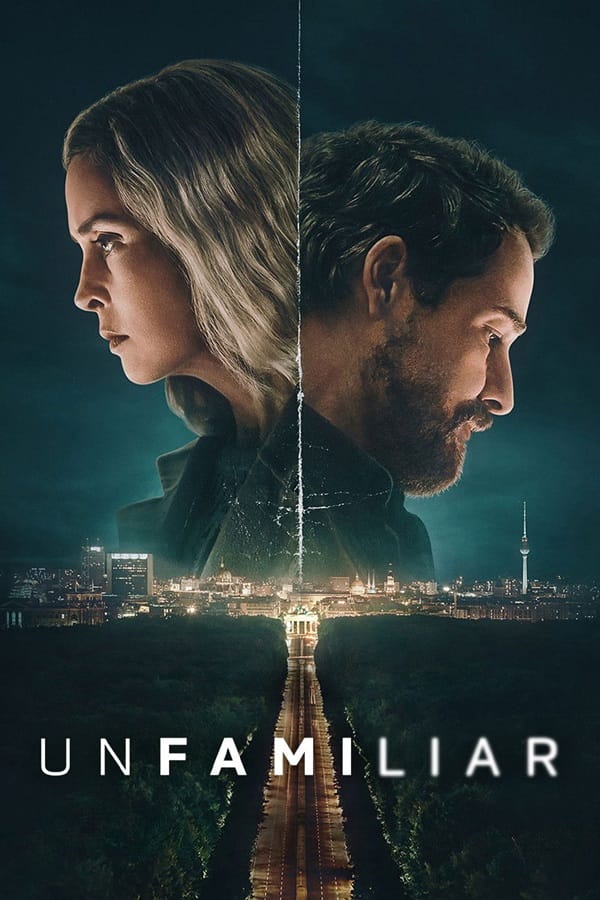 Unfamiliar سریال