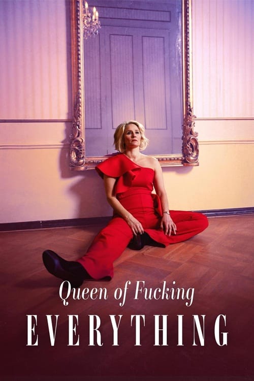 Queen of Fucking Everything سریال