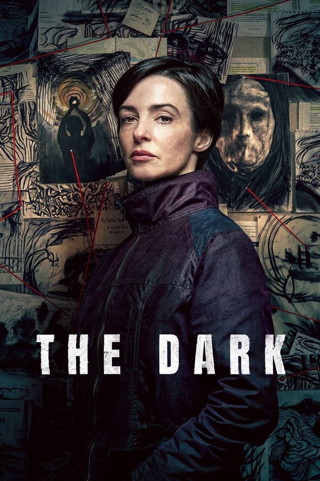 The Dark سریال