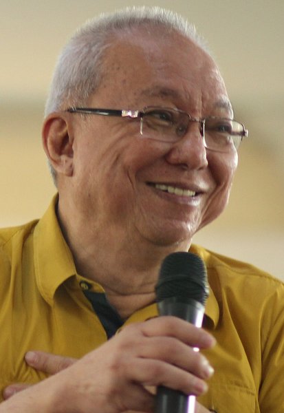 Ricky Lee