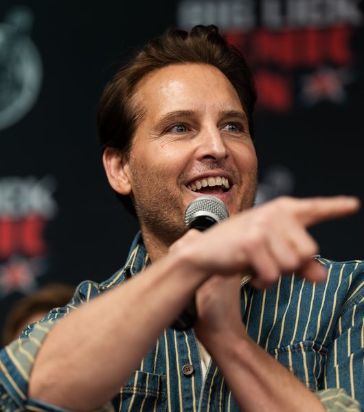 Peter Facinelli