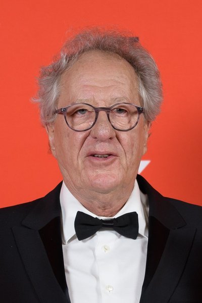 Geoffrey Rush