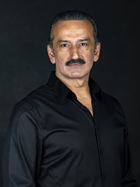 Pavlos Kourtidis