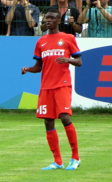 Ibrahima M'Baye