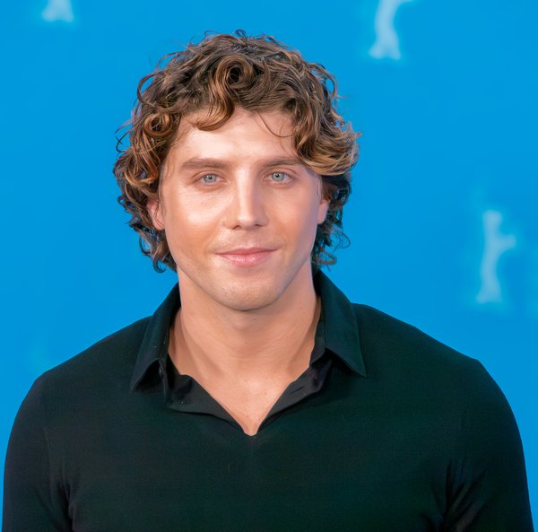 Lukas Gage