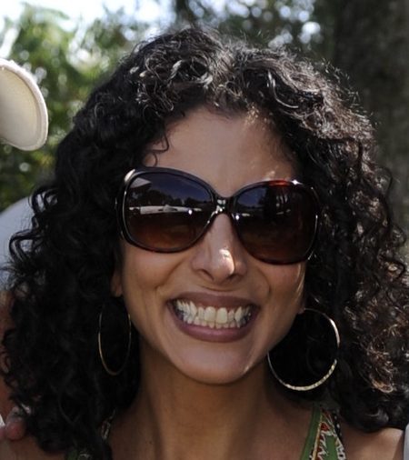 Rahnuma Panthaky