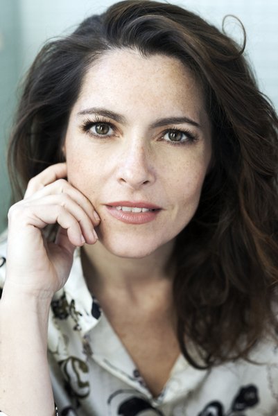 Roberta Caronia