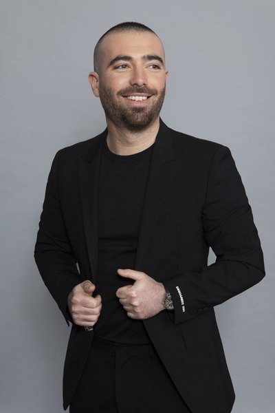 Omar Adam