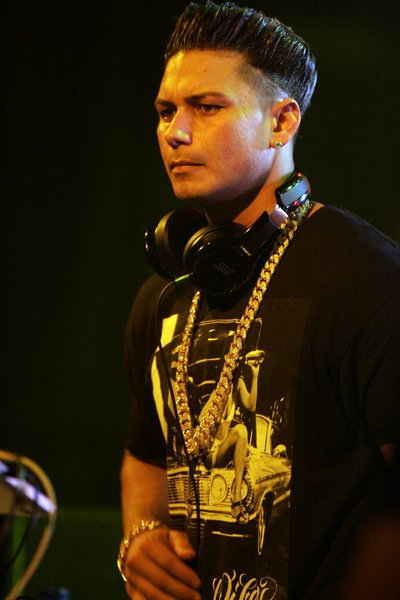Pauly D.
