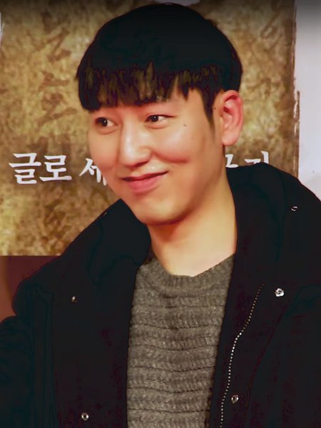 Park Doo-shik