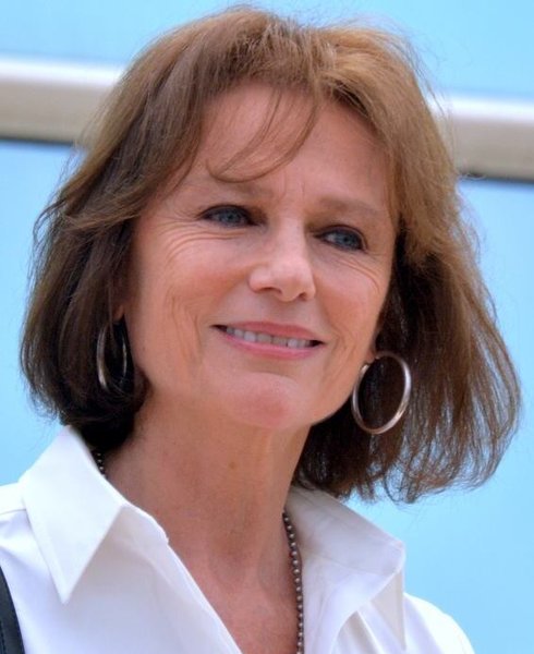 Jacqueline Bisset