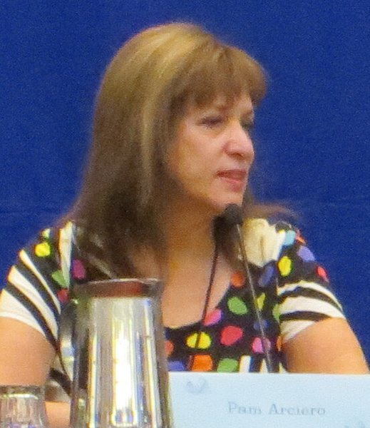 Pam Arciero