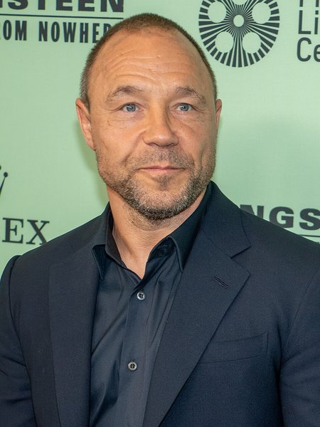 Graham Vincent