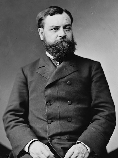 Robert Lincoln
