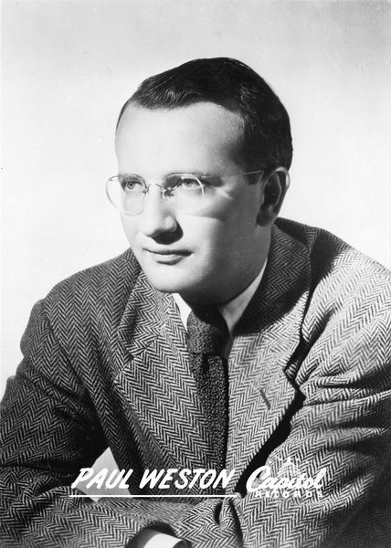 Paul Weston