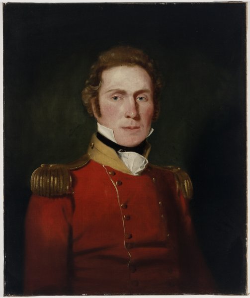 Patrick Logan