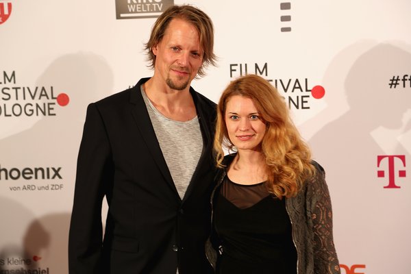 Peter Eberst