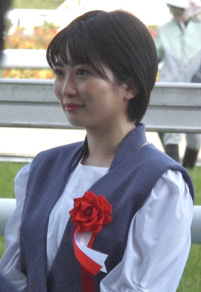 Mirai Shida
