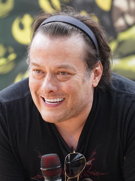 Edward Furlong