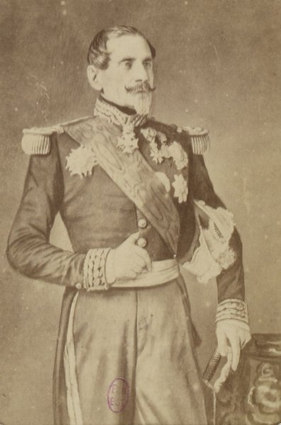 Jacques Leroy