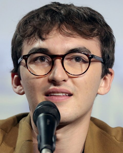 Isaac Hempstead Wright