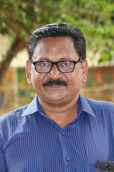P.J. Unnikrishnan