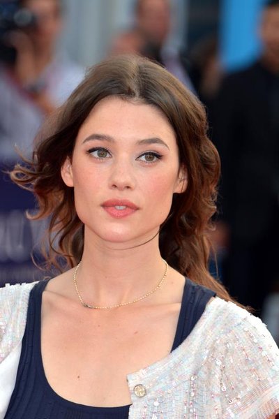 Astrid Bergès-Frisbey