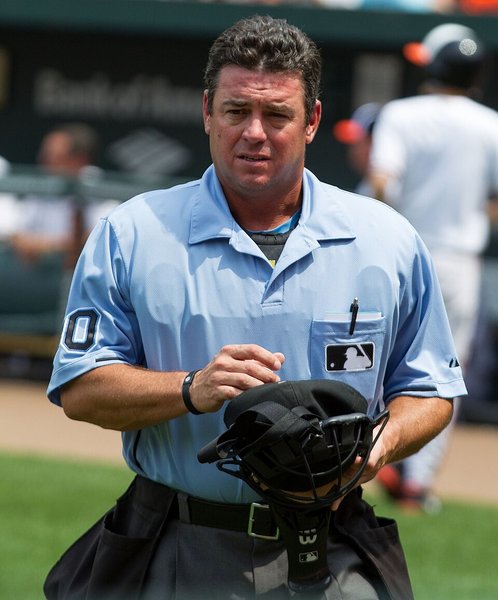 Rob Drake
