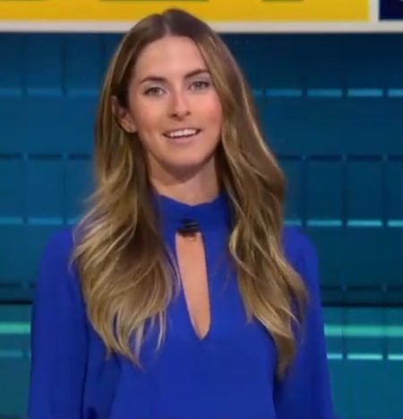 Rachel Bonnetta