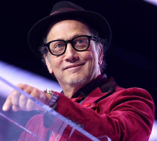 Rob Schneider