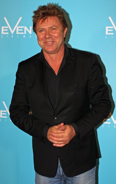 Richard Wilkins