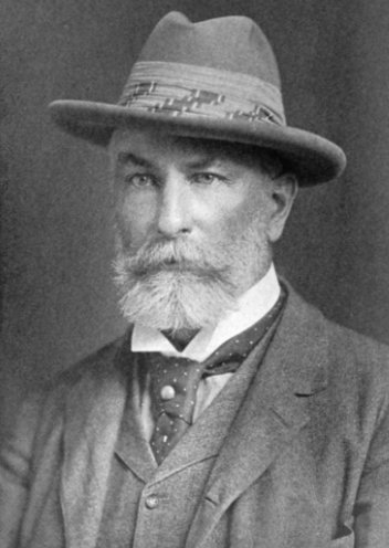 Robert Homer