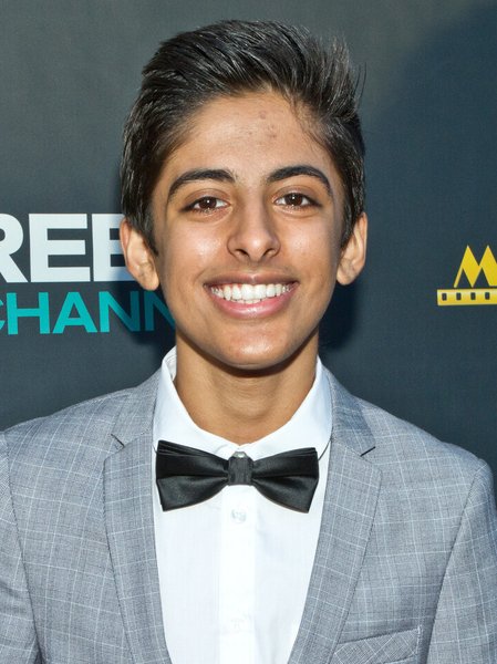 Karan Brar