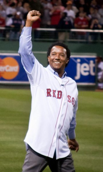 P.J. Martinez