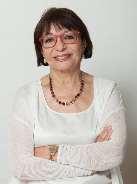 Rivka Michaeli