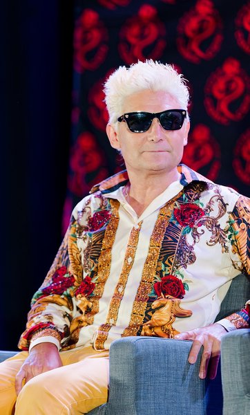 Corey Feldman