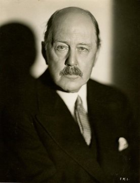 Frederick Kerr