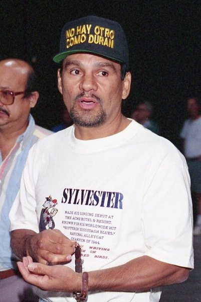 Hector Duran