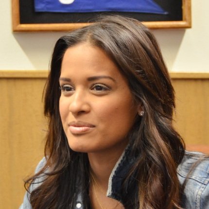 Rocsi Diaz