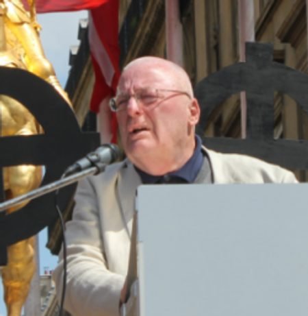 Pierre Vial
