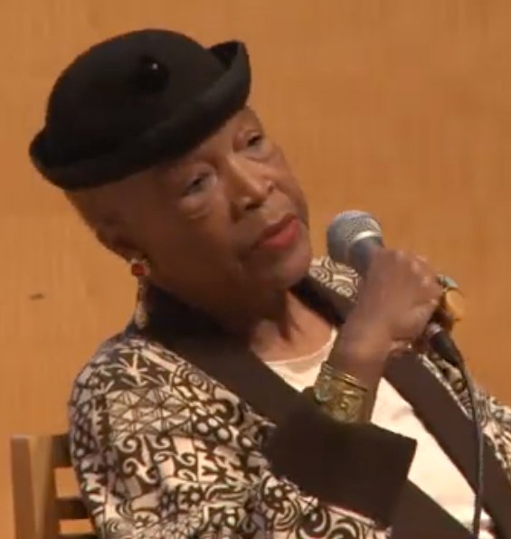 Rhodessa Jones
