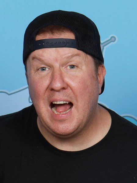 Nick Swardson