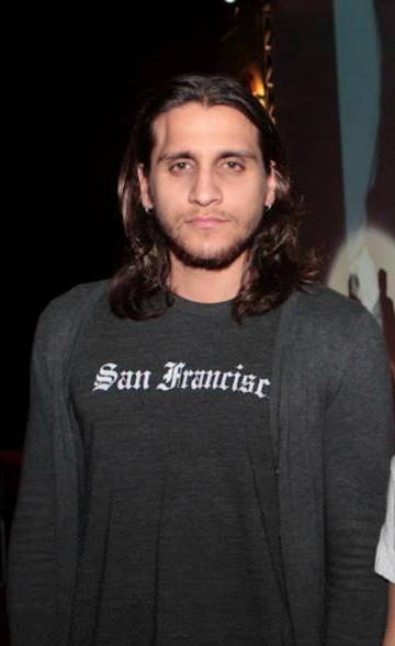 Ricardo Burgos