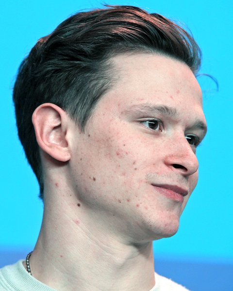 Joel Basman