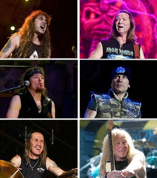 Simon Maiden