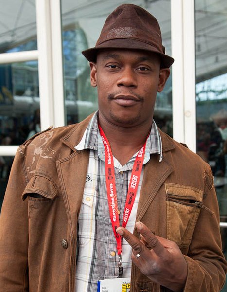 Bokeem Woodbine
