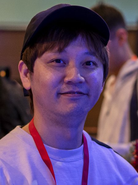 Yu Hayashi