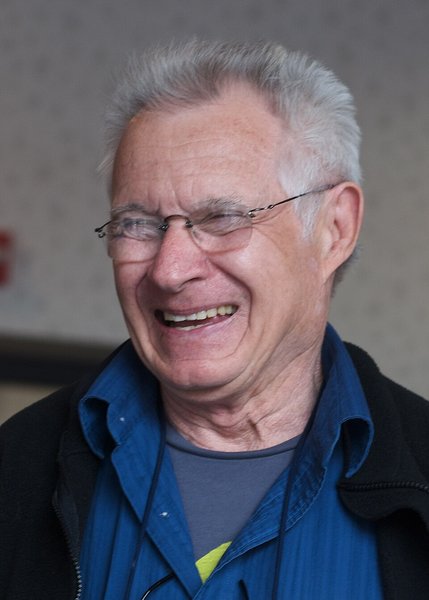 Dave Halls