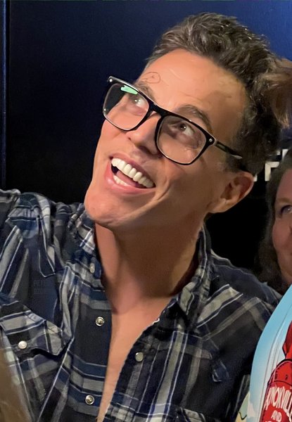 Steve-O