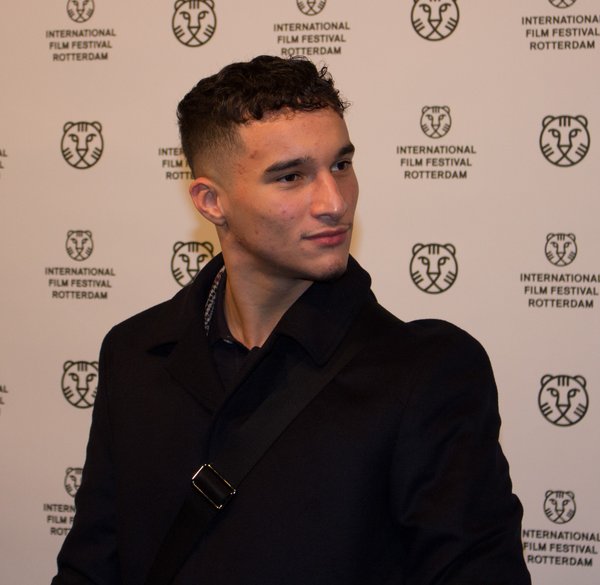 Oussama Ahammoud